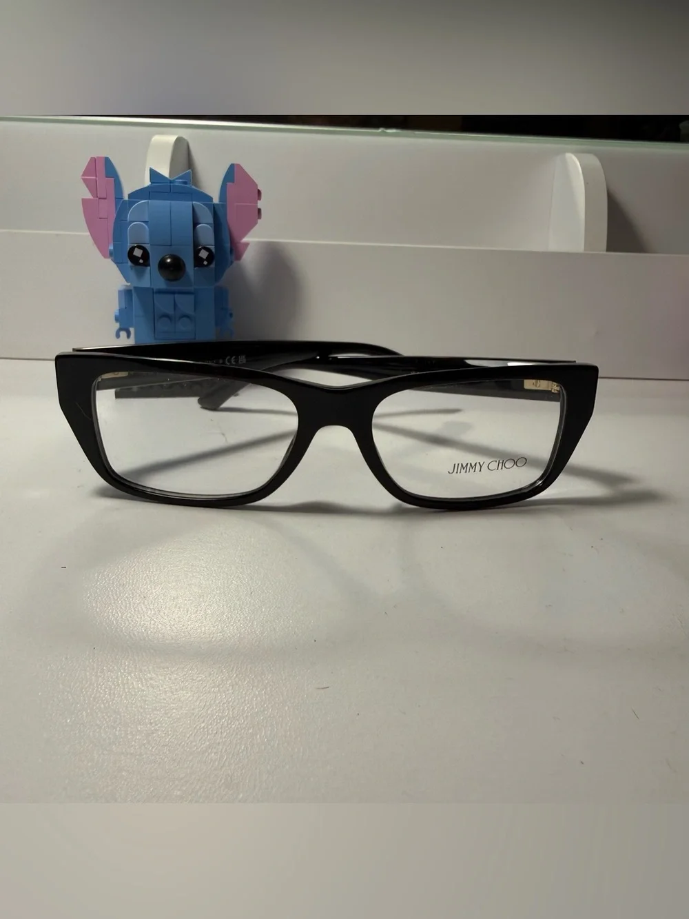 Brand New Jimmy Choo Model 3016 Women’s Frames